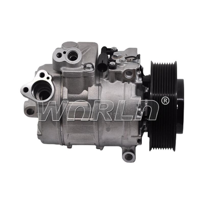 เครื่องบดอากาศรถยนต์ 6SBU DCP17125 สําหรับ Benz Axor สําหรับ Krone สําหรับ Grimme สําหรับ Claas WXMB103