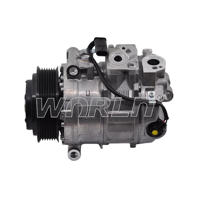 เครื่องบด AC A0008303601 4471506083 สําหรับ Benz GLE350/GLE450 3.0 W166 WXMB108