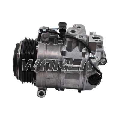 เครื่องบดอากาศรถยนต์ 12V A0008301401 4471403380 สําหรับเบนซ์ สําหรับไวโต้ 2004-2012 WXMB093
