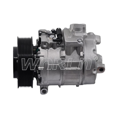 เครื่องบดอากาศรถยนต์ 6SBU DCP17125 สําหรับ Benz Axor สําหรับ Krone สําหรับ Grimme สําหรับ Claas WXMB103