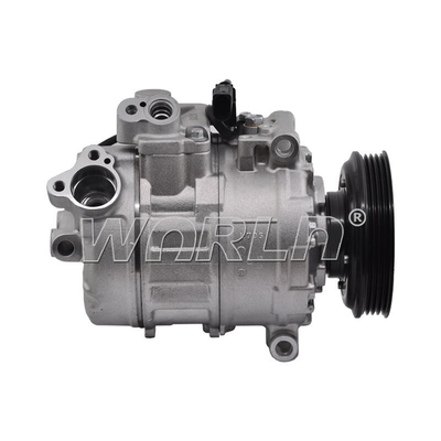 DCP02061 4B0260805G รถยนต์ เครื่องปรับอากาศ AC สําหรับ Audi A4/A6 B6/C5 1.9 7SEU16C WXAD011