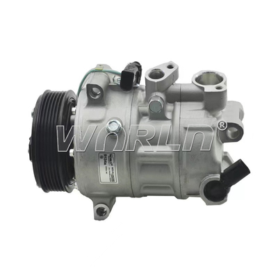 1K0820808H เครื่องปรับอากาศรถยนต์ สําหรับ VW Teramont สําหรับ Jetta2.0T WXVW038