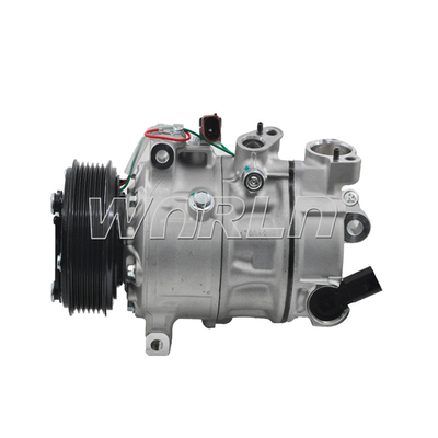 700511249 3Q0816803 รถยนต์ AC Compressor สําหรับ VW Passat สําหรับ Tiguan สําหรับ Skoda Fabia สําหรับ Kamq WXVW047