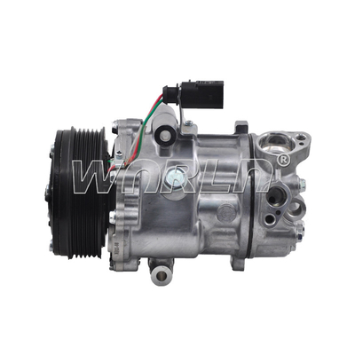 1S0820803F เครื่องปรับอากาศสําหรับ VW Loadup สําหรับ Skoda สําหรับ Gol3 สําหรับ Fabia สําหรับ Seat WXVW022