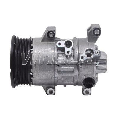 5SEU12C 7PK AC คอมเพรสเซอร์สำหรับ Toyota สำหรับ Corolla 12V 2006-2018 4472601252/89516