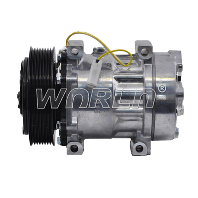 เครื่องปรับอากาศรถบรรทุก สําหรับ Volvo FH12 FH16 FM9 สําหรับ Ropa SD7H156028 SD7H158044 WXTK094