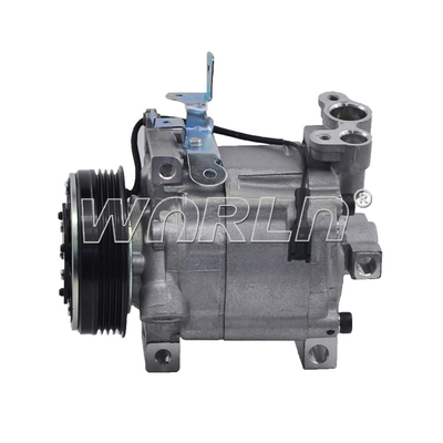 เครื่องปรับอากาศอัตโนมัติ เครื่องปรับอากาศส่วนที่ 73111SA010 สําหรับ Subaru Impreza WXSB009