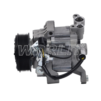 Z0007811A เครื่องปรับอากาศสําหรับ Subaru Impreza สําหรับ Forester2.0 WXSB015