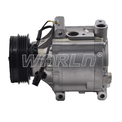 เครื่องปรับอากาศอัตโนมัติ DCP36001 สําหรับ Subaru Impreza WXSB006