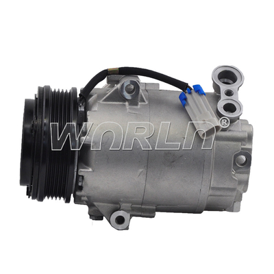 AUTO A/C คอมเพรสเซอร์สำหรับ Opel สำหรับ Agila 6CVC13 5PK 89215/89050 12V 1999-2011