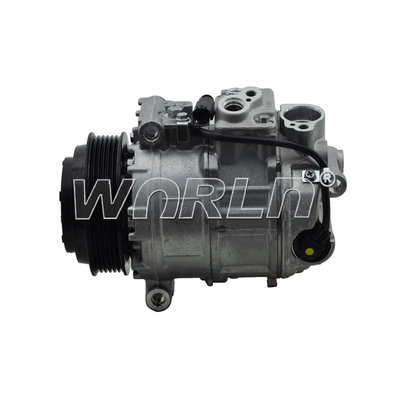 A0022307511 DCP17127 AC เครื่องปรับความเย็นเครื่องปรับอากาศสําหรับ Benz ML/R/S350 สําหรับ Brabus WXMB076