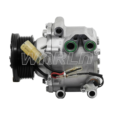 ERR4534 เครื่องปรับอากาศรถยนต์ เครื่องปรับอากาศสําหรับ RangeRover4.6 1994-2002 WXLR028