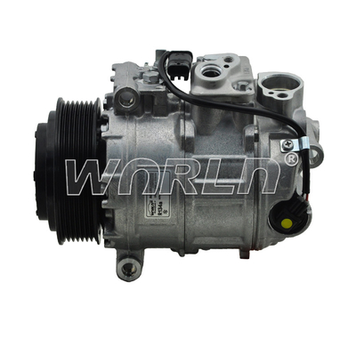 เครื่องปรับอากาศรถยนต์ A0008309500 สําหรับ Benz GL320/GL350 W166 WXMB072