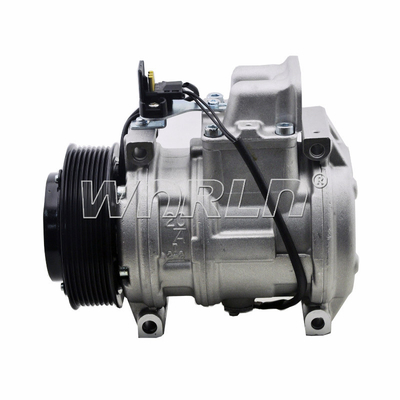DCP17006 0002300311 เครื่องปรับอัตราแปร 10PA20C อัตโนมัติ 12V สําหรับ Benz C/E/S W140/C140 WXMB010