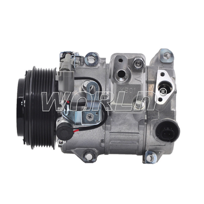 8832033210 ออโต้ AC Compressor สําหรับ Lexus สําหรับ ES350 สําหรับ LS460 WXLX006