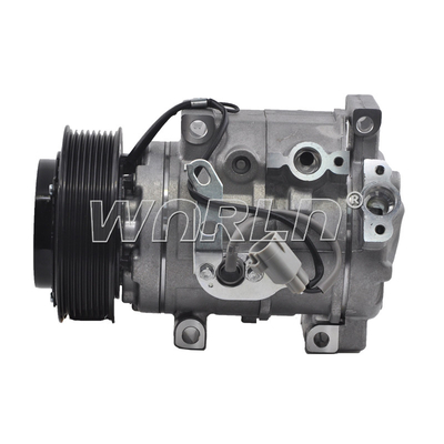 883200C150 เครื่องปรับอากาศคอมเพรสเซอร์ สําหรับรถ Lexus GX460 LX570 WXLX016