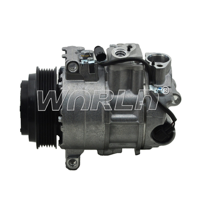 6SEU16C 4371006160 DCP17100 เครื่องปรับอากาศรถยนต์ เครื่องปรับอากาศสําหรับ Benz C63/G63/GL/ML WXMB043