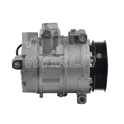 เครื่องปรับอากาศ 12 วอลต์ แอค LR012593 สําหรับ Range Rover DISCOVERY 3 2004-2009 WXLR007