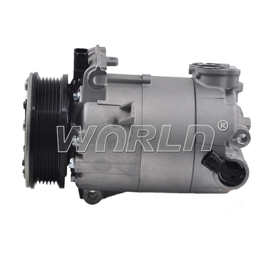 เครื่องปรับอากาศเครื่องบด VS16 LR083480 สําหรับ RangeRover Evoque สําหรับ Discovery Sport 2.0T WXLR005