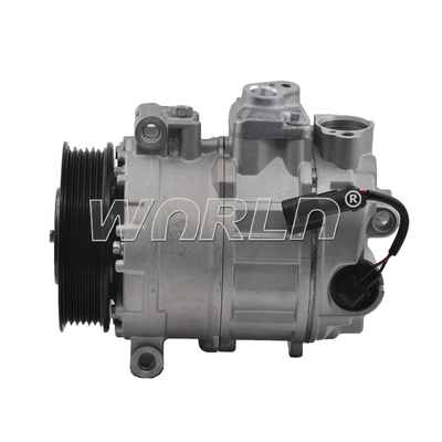 เครื่องปรับอากาศรถ LR012794 สําหรับ RangeRover Sport สําหรับ Discovery III4.4 WXLR007
