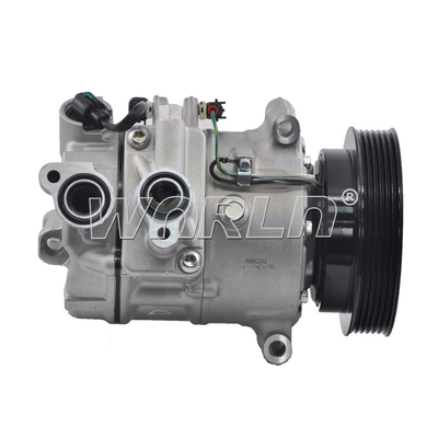 LR020193 LR018202 เครื่องบดอากาศ AC ส่วนรถสําหรับ Freelander2 WXLR006