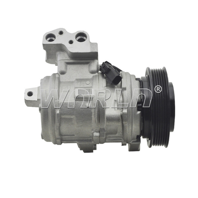 เครื่องปรับอากาศอัตโนมัติ 55116807AB 7110829R เครื่องปรับอากาศระบบสําหรับ Grand Cherokee4.0 WXCK001