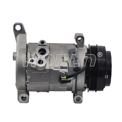 เครื่องปรับอากาศรถยนต์อะไหล่ คอมเพรสเซอร์ 25891792 10364873 สําหรับ Chrysler Avalanche สําหรับ Silverado สําหรับ GM CWXCL002