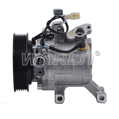 เครื่องปรับอากาศรถยนต์ 4476002270 2473006932 สําหรับ Daihatsu Terios สําหรับ Sirion Myvi สําหรับ Rush WXDH002