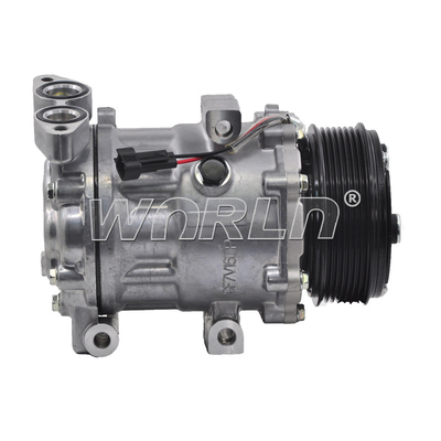 เครื่องปรับอัตโนมัติ 7C1119D629BA สําหรับ Ford TransitV363 2.2 2.4 WXFD005