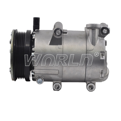 RC.600.169 12V Auto AC Compressor 30676394 1234250 1255085 สําหรับฟอร์ด สําหรับฟอกัส สําหรับ CMAX WXFD021