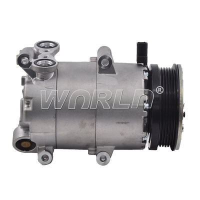 เครื่องปรับอากาศรถยนต์ 12V เครื่องปรับอากาศ 30676394 1234250 สําหรับ Ford Focus สําหรับ CMAX สําหรับ Volvo WXFD021