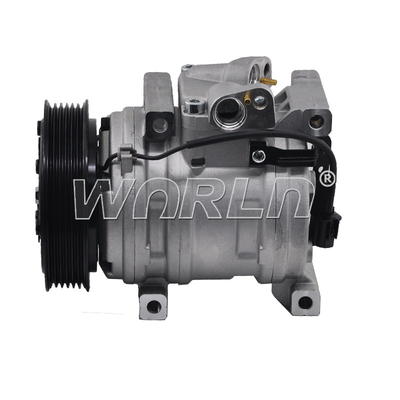 ระบบ AC อัตโนมัติ 977011Y050 F500CPAAC01 รถ AC เครื่องปรับความเย็น HS09 รุ่น สําหรับ Hyunda i10 Kia Picanto Morning