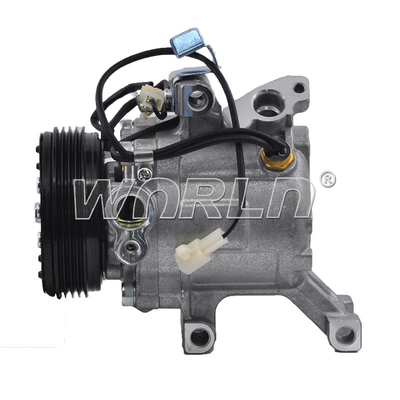 DCP49000 เครื่องบดอากาศรถยนต์ SV07C สําหรับ Daihatsu สําหรับ Terios สําหรับ Sirion WXDH001