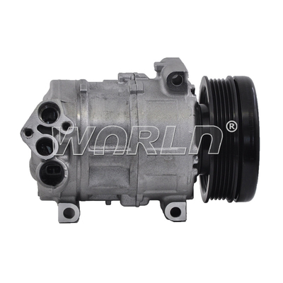 สําหรับ Fiat Doblo สําหรับ Fiorino สําหรับ Linea รถยนต์ AC เครื่องปรับอากาศ เครื่องพัดลม 71724083 51794515 WXFT021