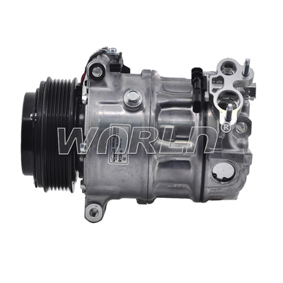 CPLA19D629BD รถ AC Compressor อัตโนมัติ AC ปั๊มเย็นสําหรับ RangeRover WXJG005