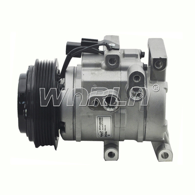 977014L000 Auto AC Compressor สําหรับคียา ริโอ สําหรับฮยอนได 2010-2021 WXKA006