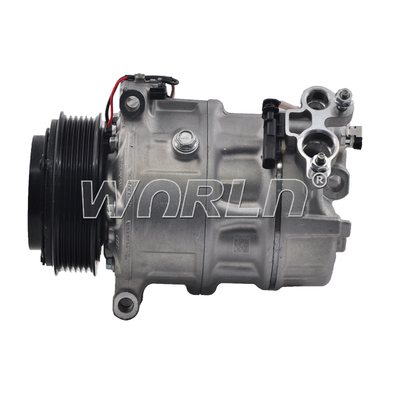 เครื่องปรับอากาศอัตโนมัติสําหรับ RangeRover สําหรับ DiscoveryVC2D38695 WXJG007