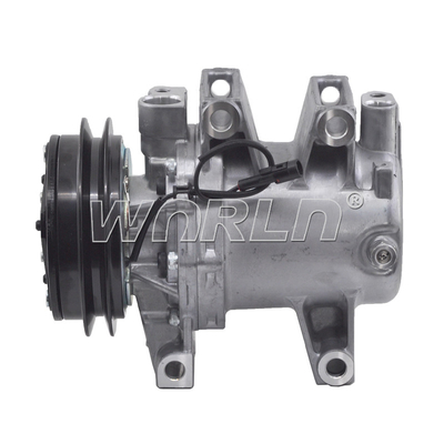 CR12S เครื่องปรับอากาศสําหรับ Isuzu DMAX 2.5TD RT50 9260000C81 8981028240 WXIZ016