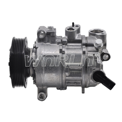 เครื่องบดอัตโนมัติ AC สําหรับ Audi A4/A5/A6/A7/Q7 สําหรับ VW Touareg W5816803 4471507481 WXAD023
