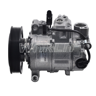 DCP02036 4F0260805AF รถยนต์ เครื่องปรับอากาศ AC สําหรับ Audi Q5/A4/A5/A6/A7 WXAD009