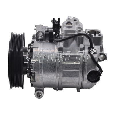 7SEU17C 6PK Auto AC Compressor DCP02031 DCP02033 4471501880 สําหรับ Audi สําหรับ A4 A6 WXAD021