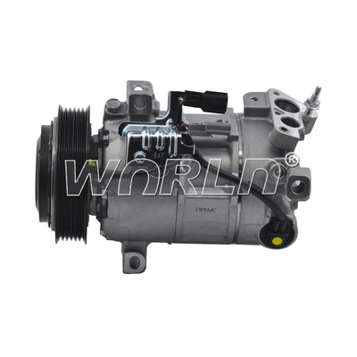เครื่องปรับอากาศอัตโนมัติ DCP46024 สําหรับ Nissan Qashqai สําหรับ XTrail T32 สําหรับ Renault Espace สําหรับ Kadjar สําหรับ Talisman WXNS108