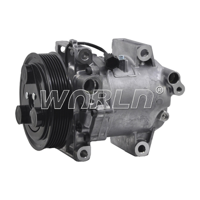 อัตโนมัติ AC Compressor RC600.252 สําหรับ MODELO NISSAN FRONTIER MOTOR 2.8 WXNS022