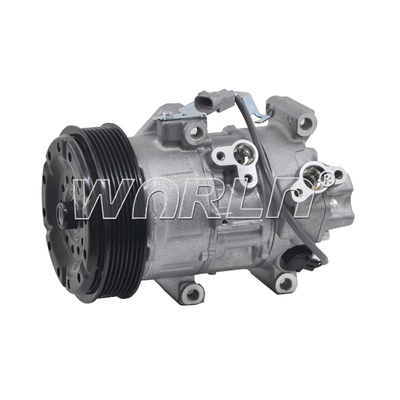 เครื่องอัดอากาศอัตโนมัติ 12V 5SEU12C สำหรับ Toyota สำหรับ Corolla สำหรับ Axio 2003-2009