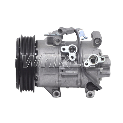 DCP50120 ซ่อมระบบคอมเพรสเซอร์รถยนต์ AC สำหรับ Toyota Corolla Axio WXTT080
