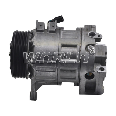 92600JA10ACar AC Compressor DKS17C 7PK สําหรับ Nissan Altima3.5 WXNS011