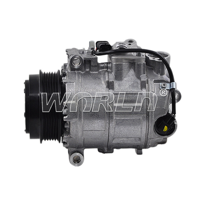 สําหรับ Benz S W222 0008306900 เครื่องปรับอากาศอัตโนมัติ เครื่องปรับอากาศ 2013-2017 WXMB104