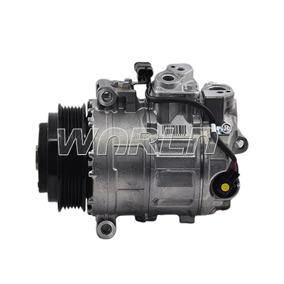 A0008305502 0008303501 เครื่องบดอากาศรถยนต์ 12V สําหรับ Benz GLE/GLS/ML 2011-2018 WXMB082
