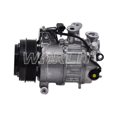 A0008303202 0008303002 รถยนต์ เครื่องปรับอากาศ AC สําหรับ Benz C/E/GLC W213/X253/W205 WXMB073