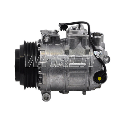 เครื่องบดอากาศสลับรถยนต์ 0008309800 4472808071 สําหรับ Benz SLK55/ML63 W166 5.5L WXMB088
